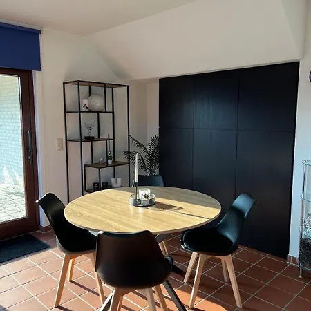 Fernblick Oase Apartamento