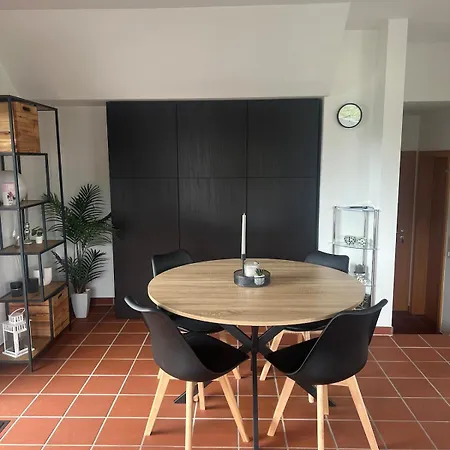 Apartamento Fernblick Oase