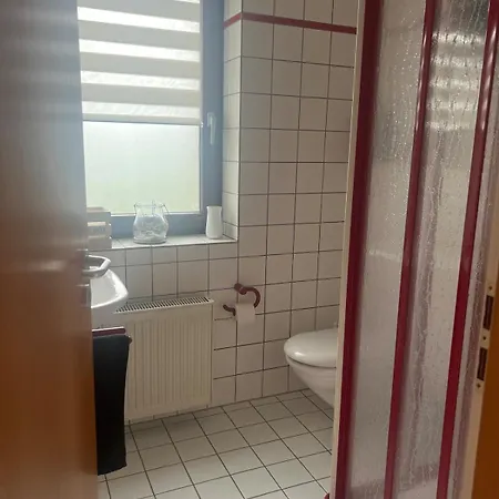 Fernblick Oase Apartamento