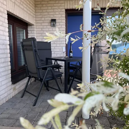Fernblick Oase Apartamento Meschede