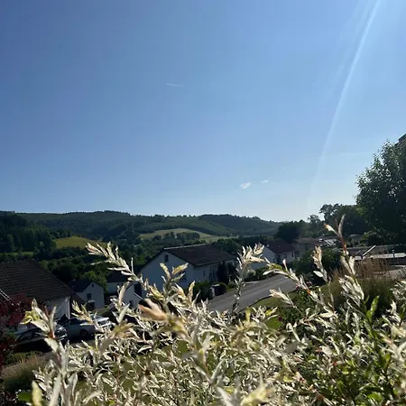 Fernblick Oase Lejlighed