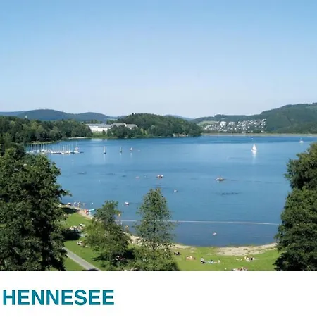 Fernblick Oase